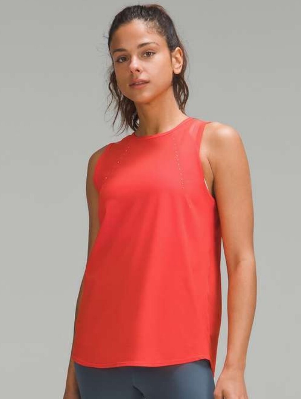 Lululemon Sculpt Tank Top
